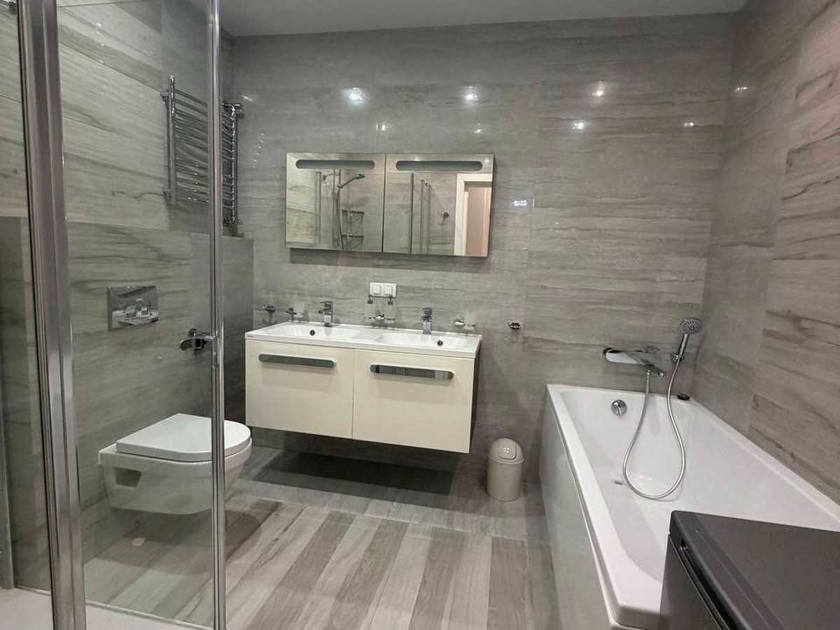 Квартира на вул. Анни Ахматової, 30 в Києві, ID 477357, фото №17