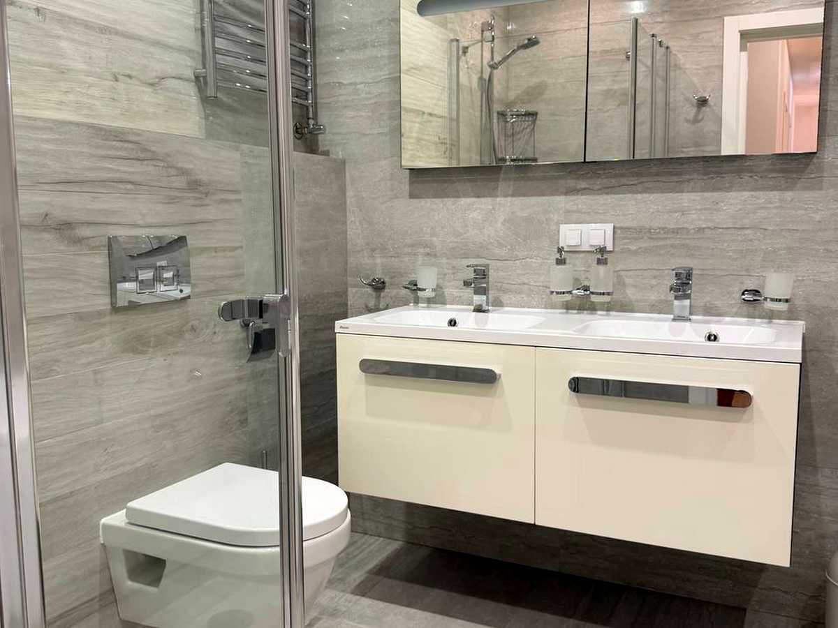 Квартира на вул. Анни Ахматової, 30 в Києві, ID 477357, фото №18