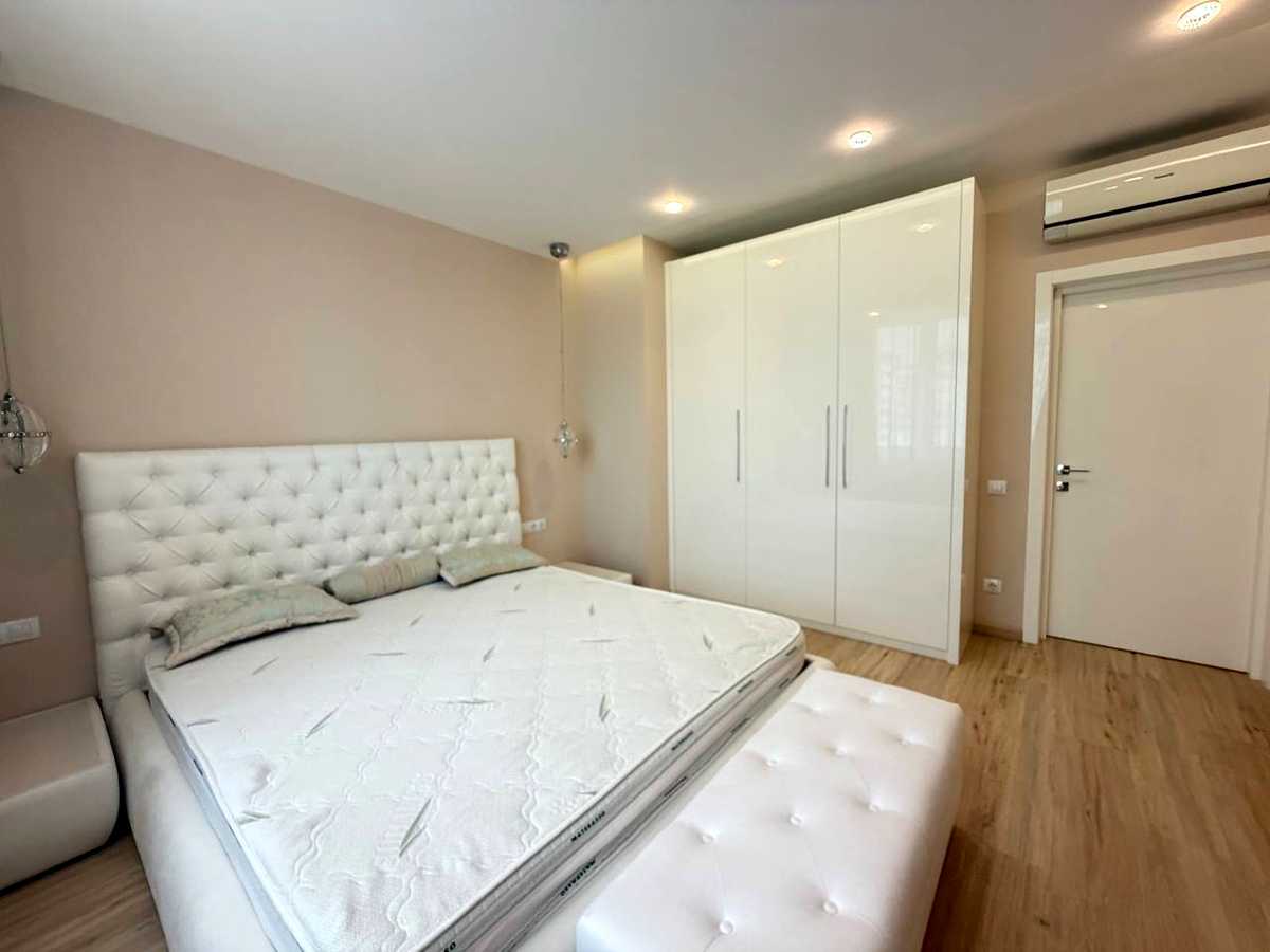 Квартира на вул. Анни Ахматової, 30 в Києві, ID 477357, фото №19