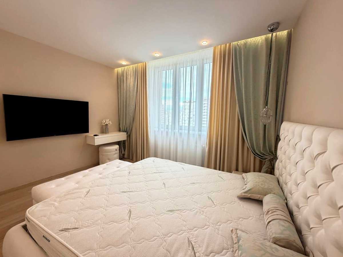 Квартира на вул. Анни Ахматової, 30 в Києві, ID 477357, фото №20
