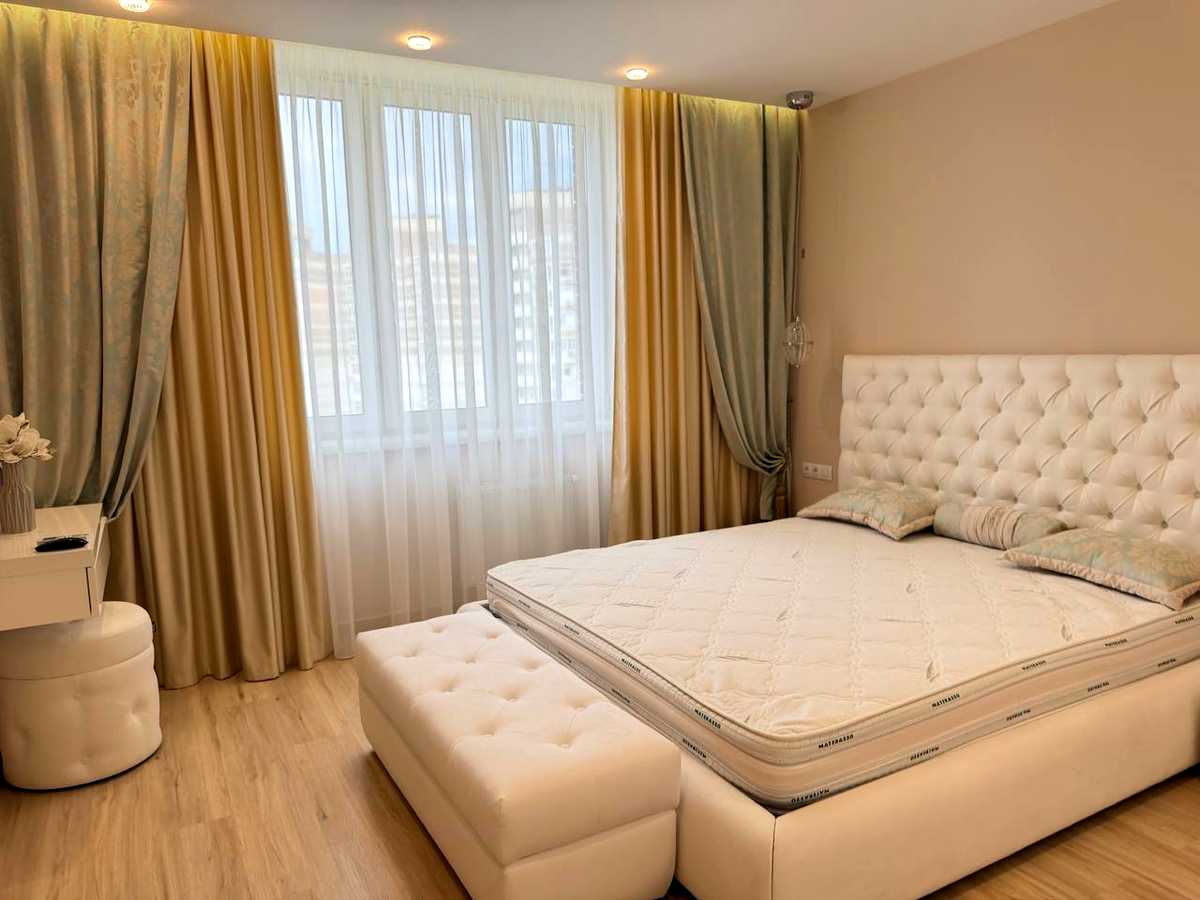 Квартира на вул. Анни Ахматової, 30 в Києві, ID 477357, фото №21