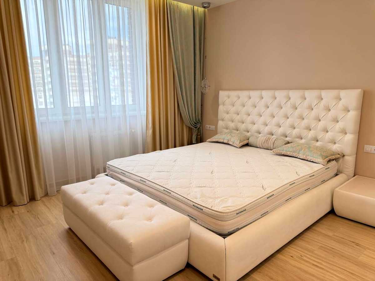 Квартира на вул. Анни Ахматової, 30 в Києві, ID 477357, фото №22