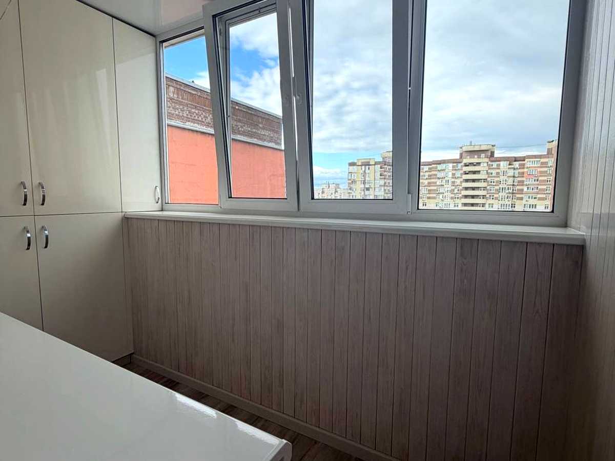 Квартира на вул. Анни Ахматової, 30 в Києві, ID 477357, фото №26