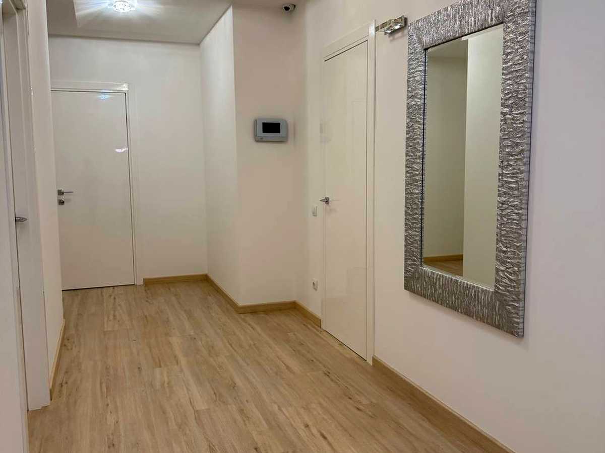 Квартира на вул. Анни Ахматової, 30 в Києві, ID 477357, фото №29