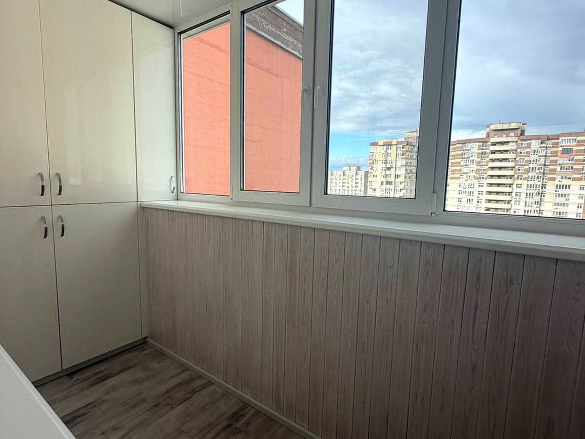 Квартира на вул. Анни Ахматової, 30 в Києві, ID 477357, фото №30