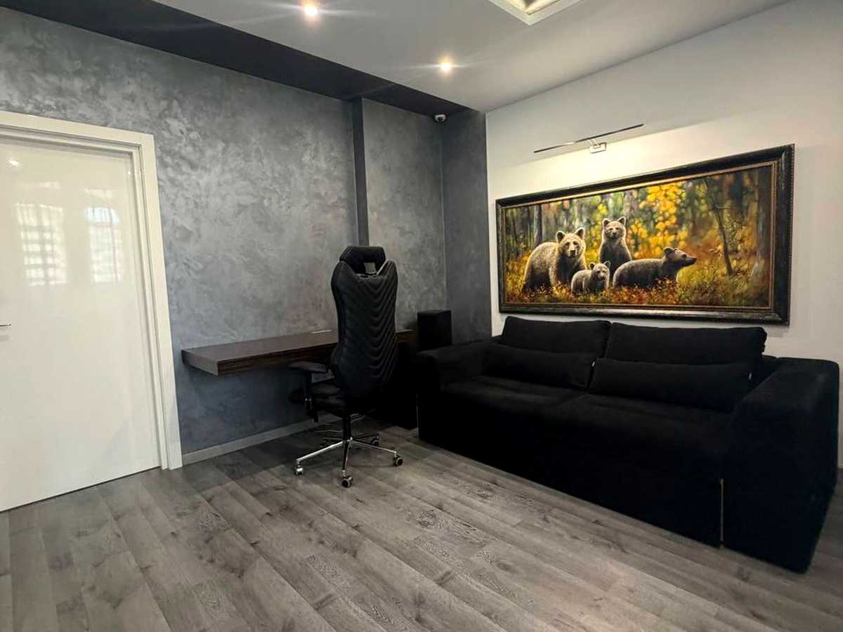 Квартира на вул. Анни Ахматової, 30 в Києві, ID 477357, фото №31