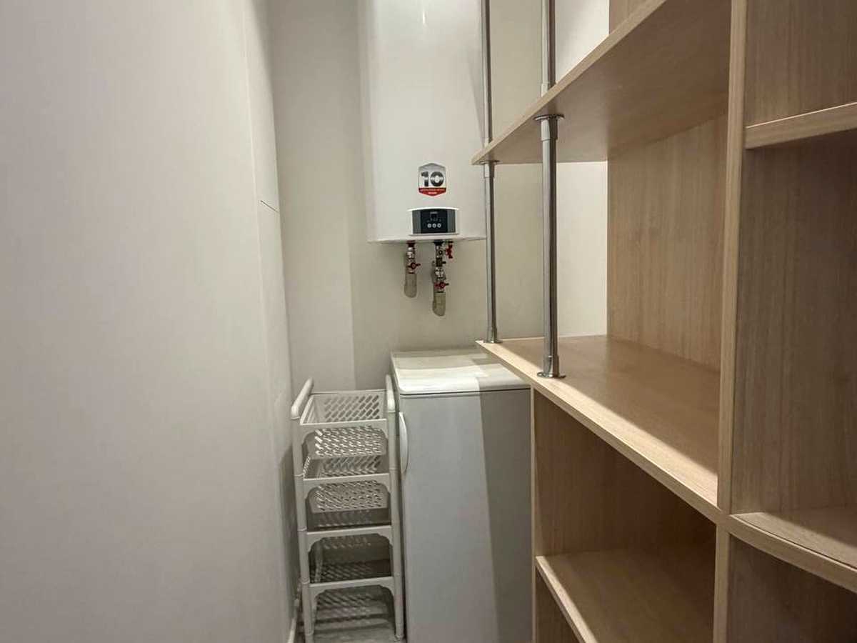 Квартира на вул. Анни Ахматової, 30 в Києві, ID 477357, фото №33