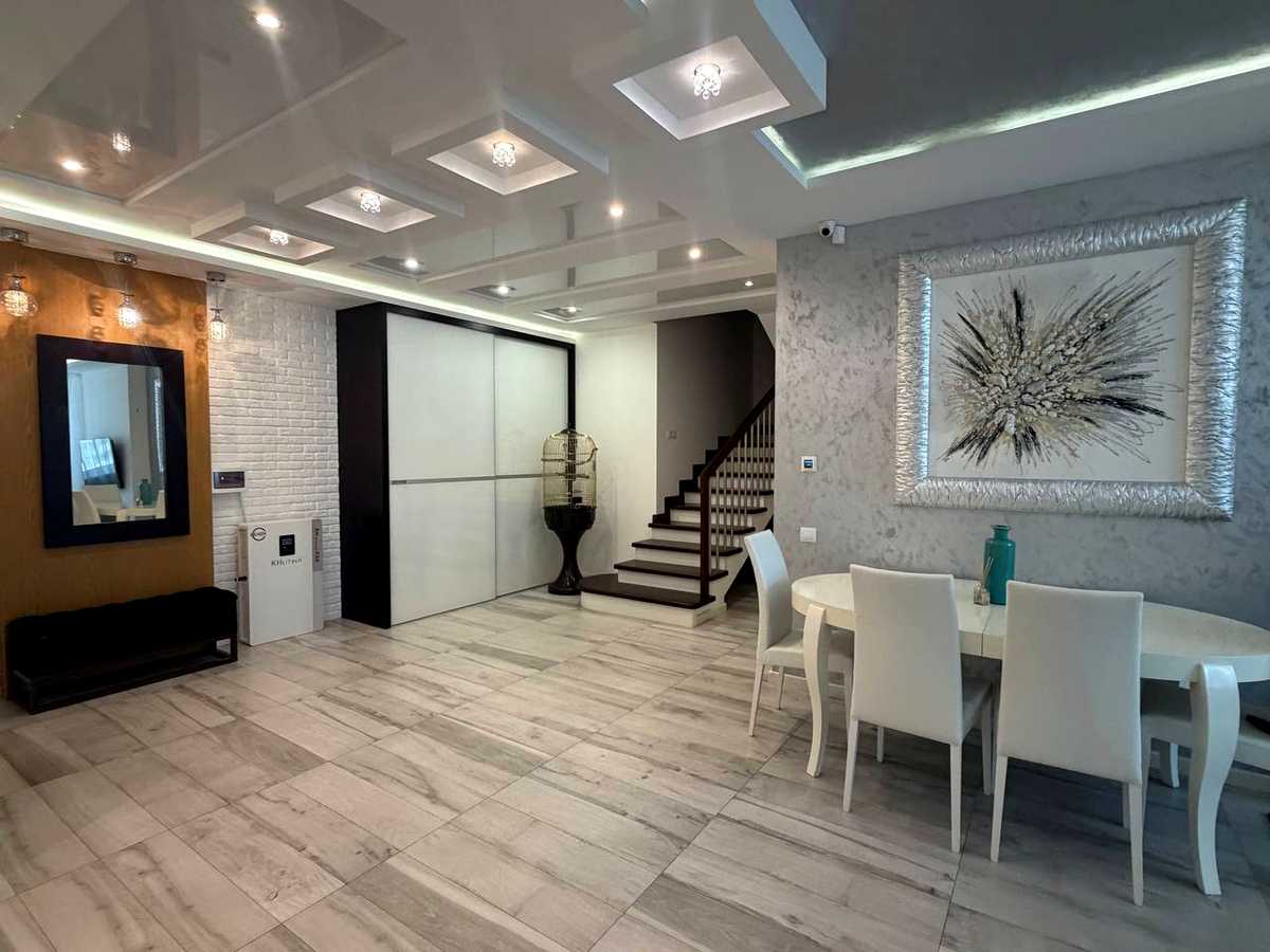 Квартира на вул. Анни Ахматової, 30 в Києві, ID 477357, фото №9