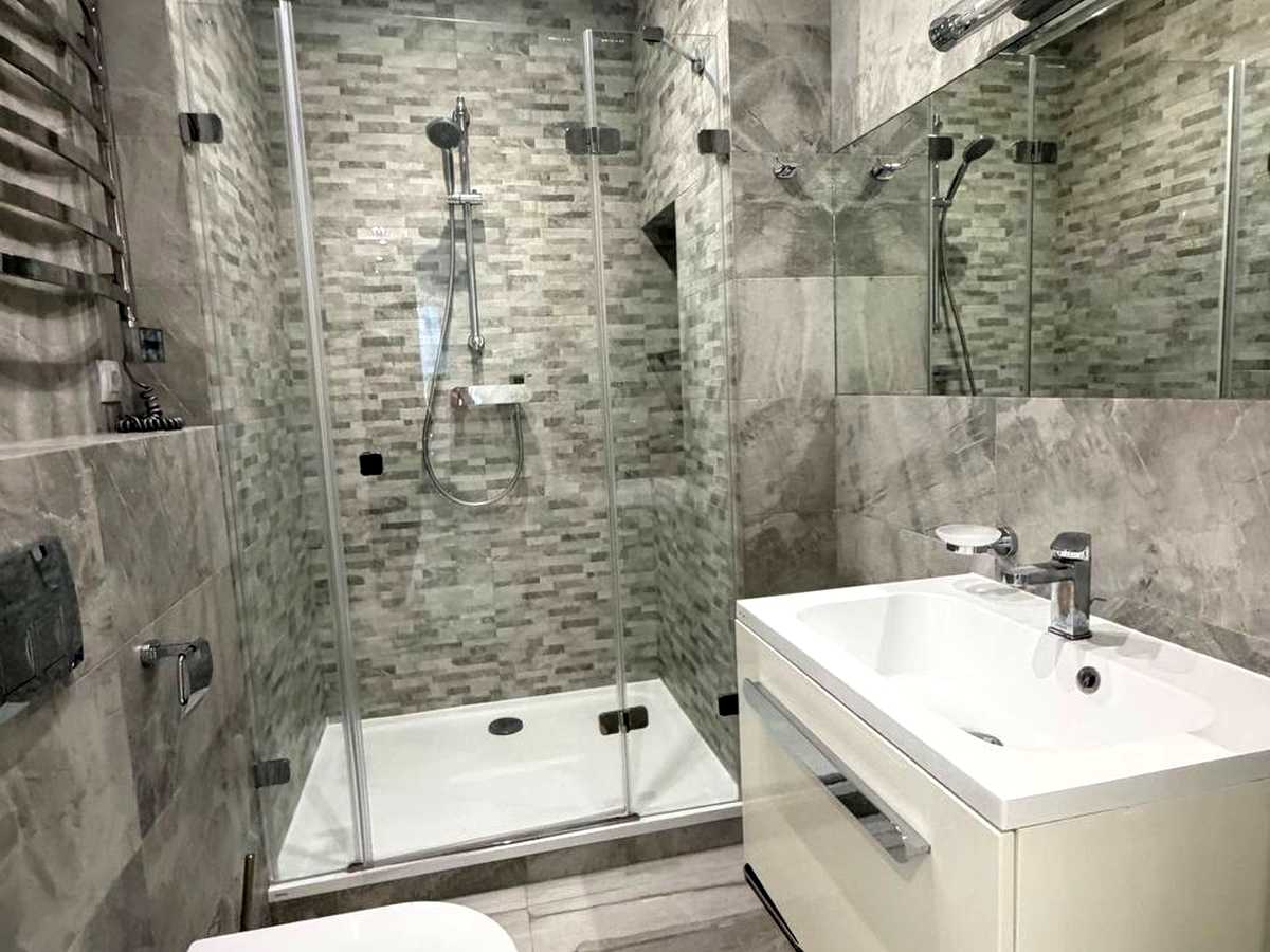 Квартира на вул. Анни Ахматової, 30 в Києві, ID 477357, фото №10
