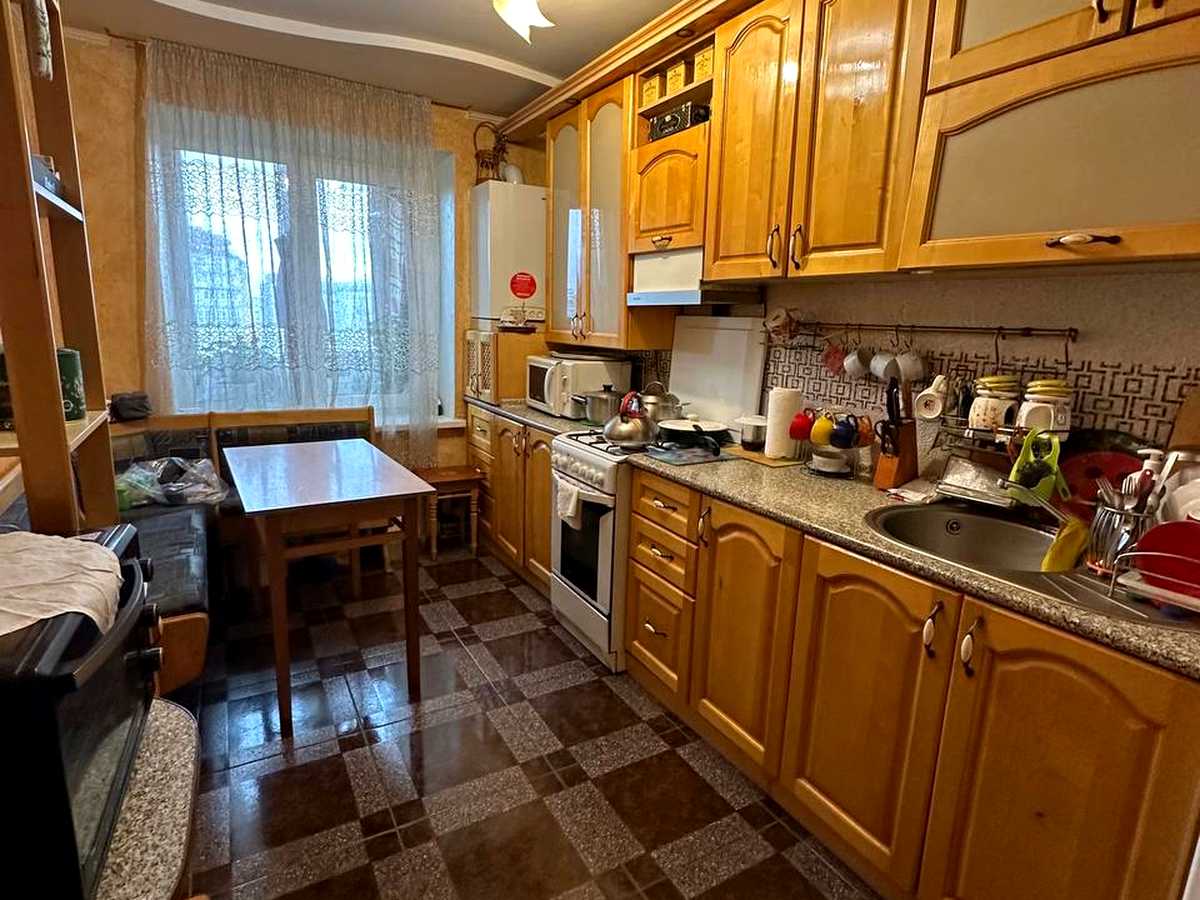 Квартира на вул. Ленкавського, 15 в Івано-Франківську, ID 477347, фото №2