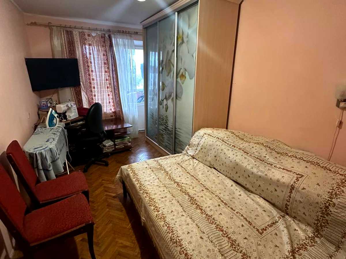 Квартира на вул. Ленкавського, 15 в Івано-Франківську, ID 477347, фото №12