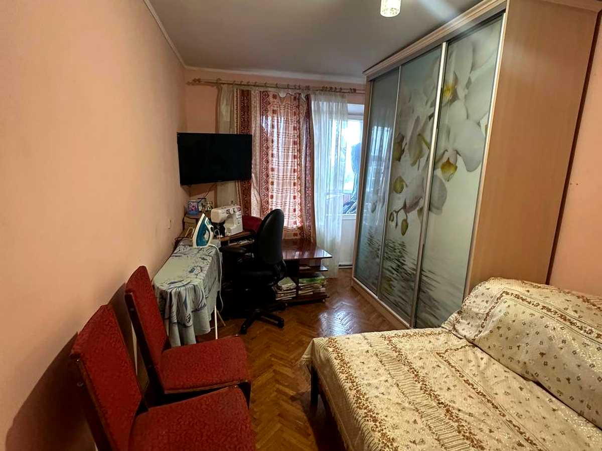 Квартира на вул. Ленкавського, 15 в Івано-Франківську, ID 477347, фото №13