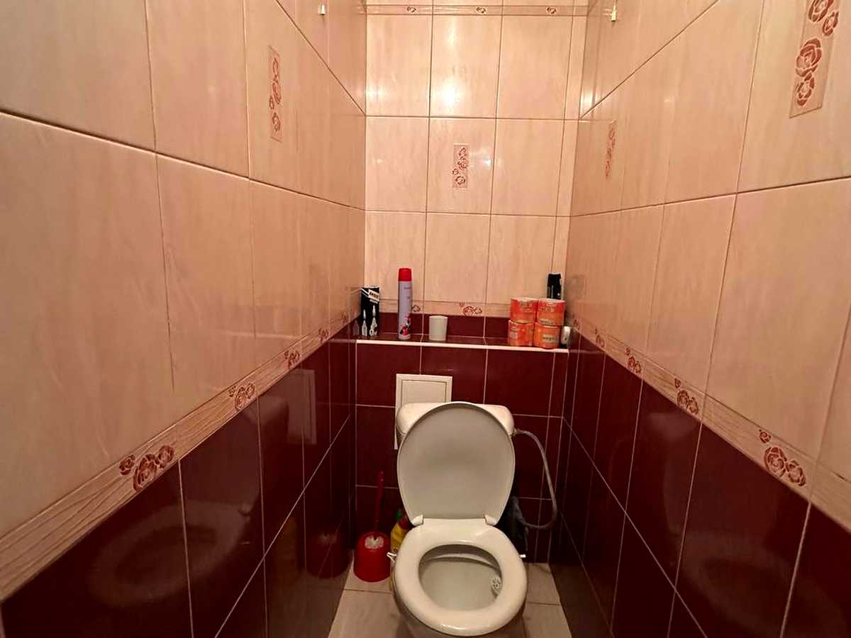 Квартира на вул. Ленкавського, 15 в Івано-Франківську, ID 477347, фото №16