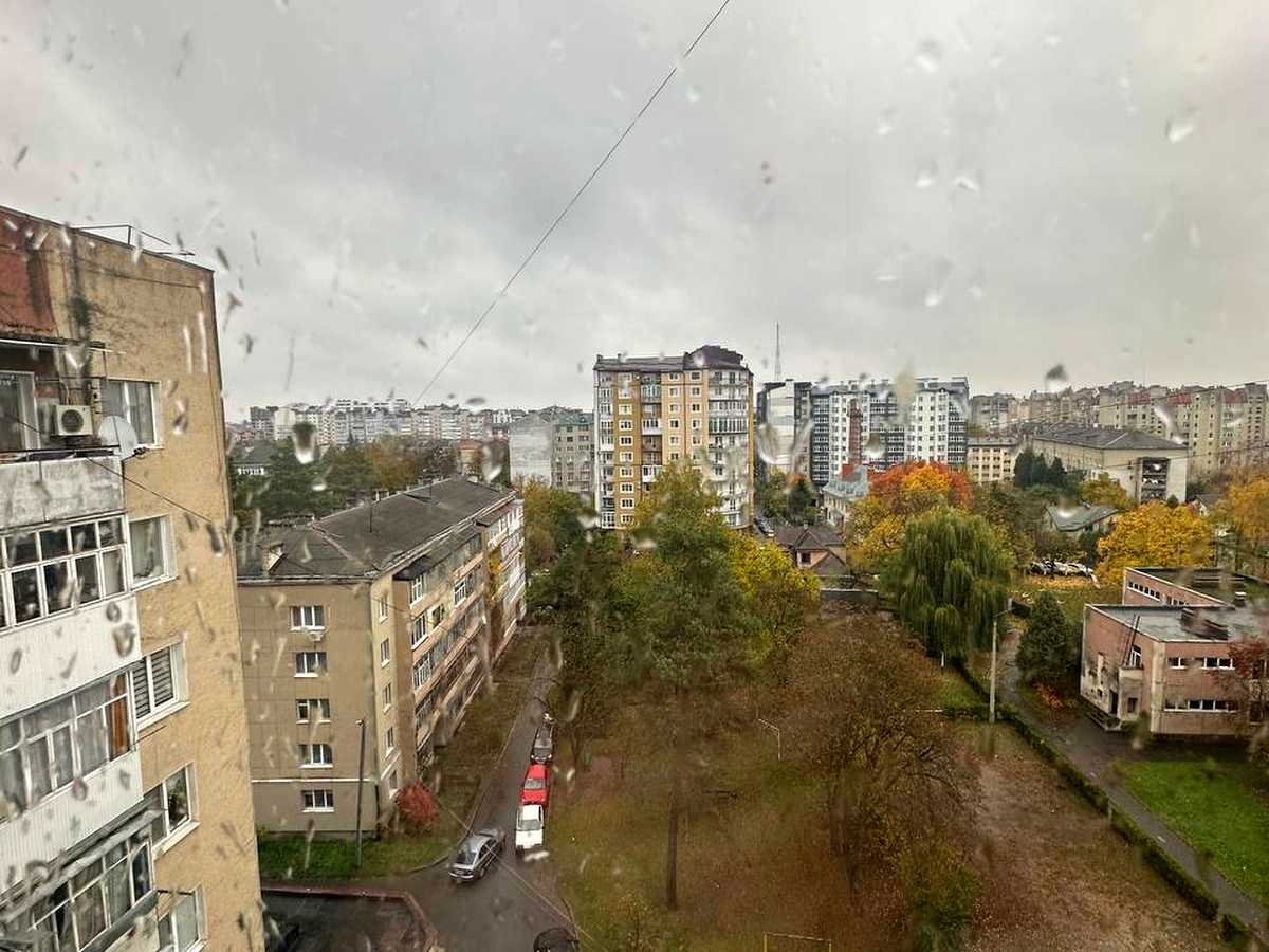Квартира на вул. Ленкавського, 15 в Івано-Франківську, ID 477347, фото №19