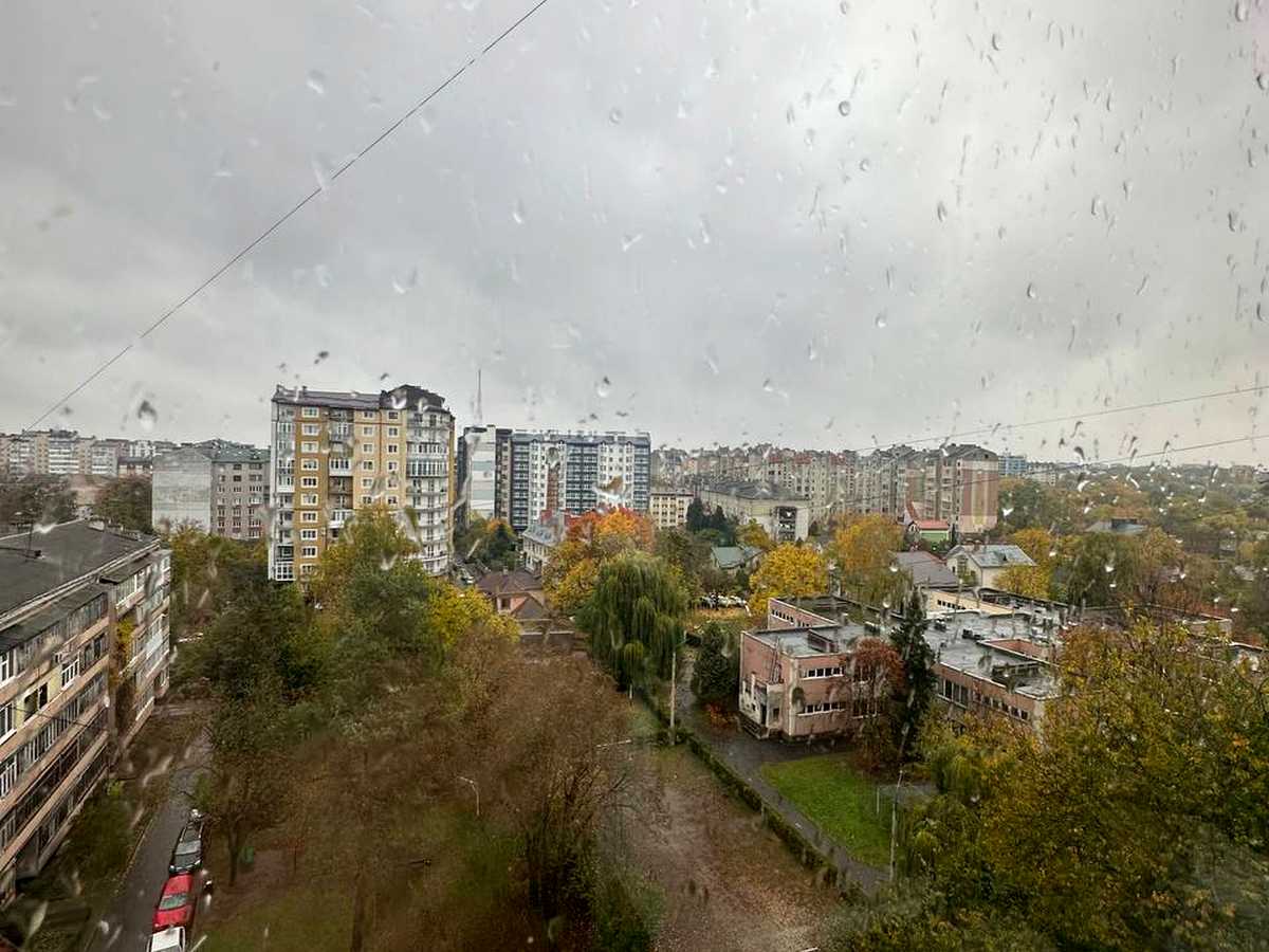 Квартира на вул. Ленкавського, 15 в Івано-Франківську, ID 477347, фото №20