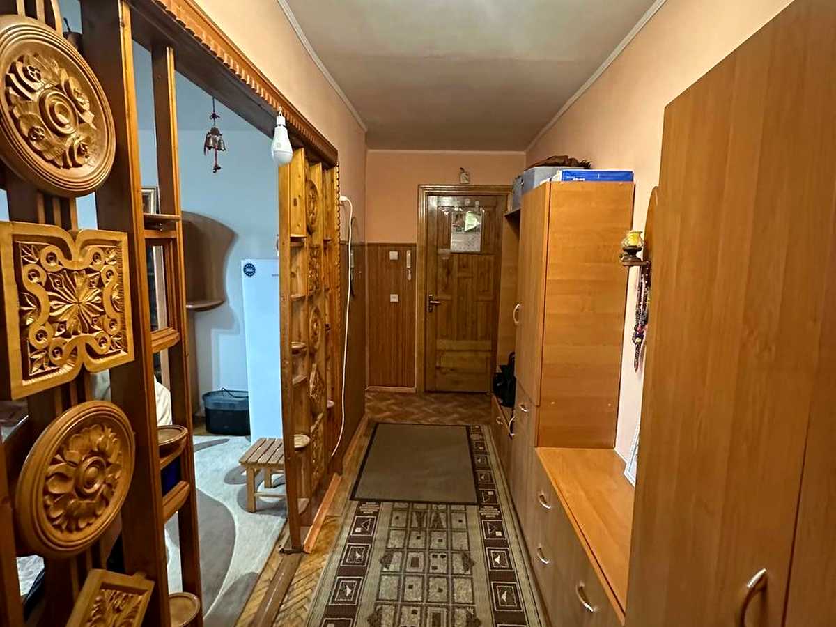 Квартира на вул. Ленкавського, 15 в Івано-Франківську, ID 477347, фото №3