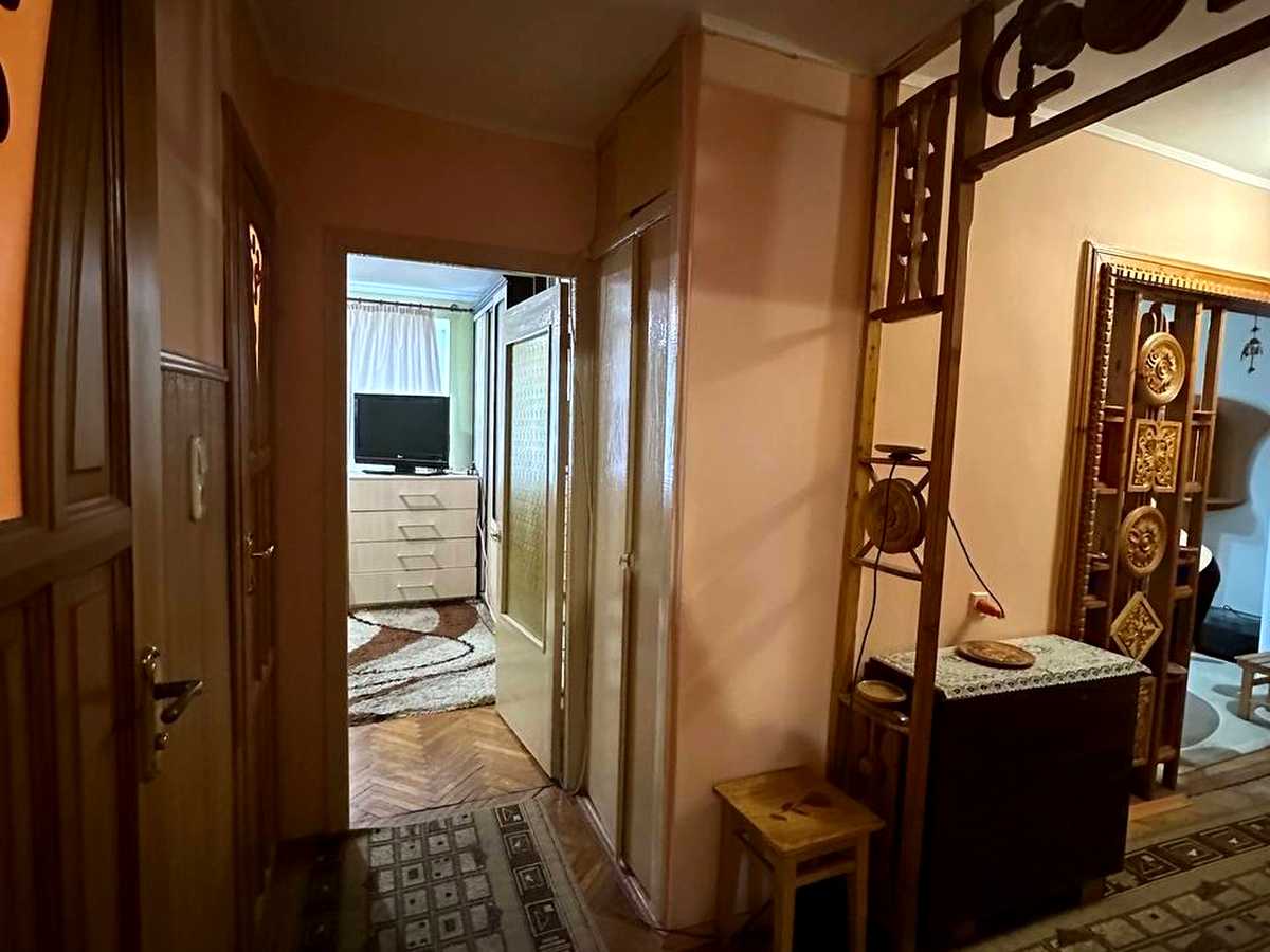 Квартира на вул. Ленкавського, 15 в Івано-Франківську, ID 477347, фото №4