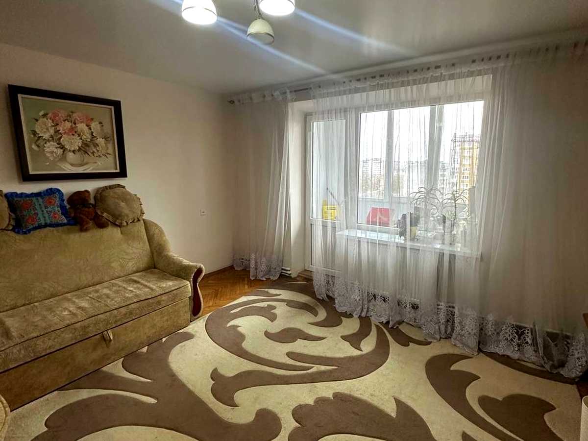 Квартира на вул. Ленкавського, 15 в Івано-Франківську, ID 477347, фото №8