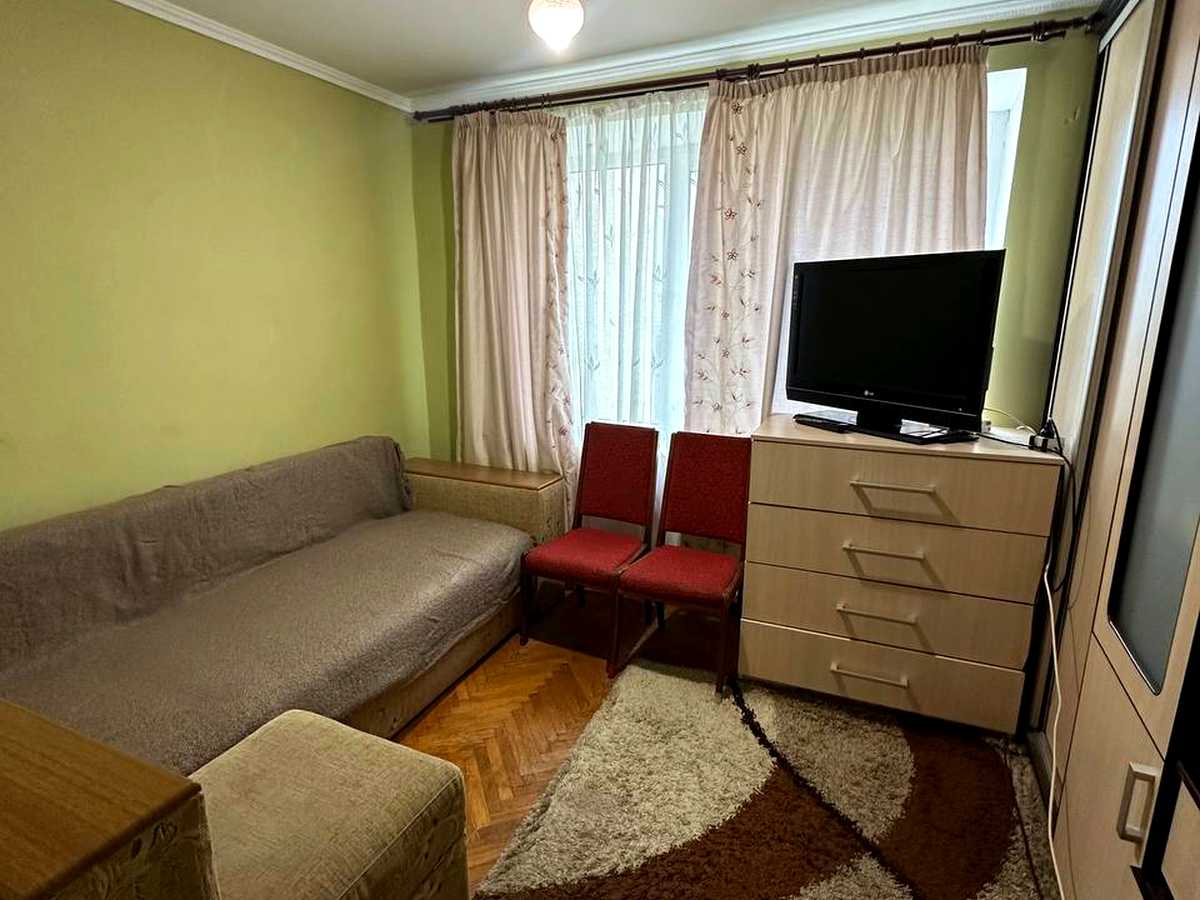 Квартира на вул. Ленкавського, 15 в Івано-Франківську, ID 477347, фото №9
