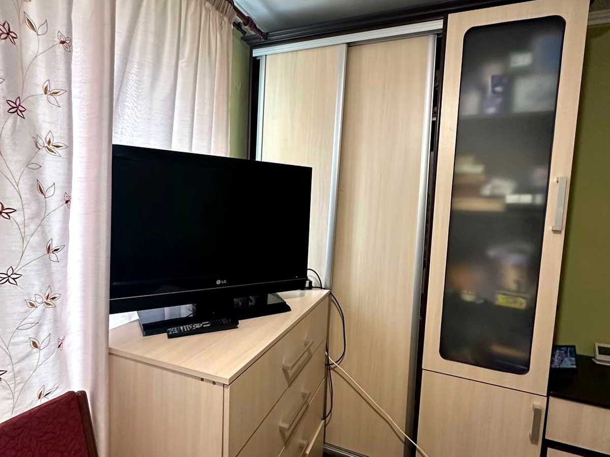 Квартира на вул. Ленкавського, 15 в Івано-Франківську, ID 477347, фото №10