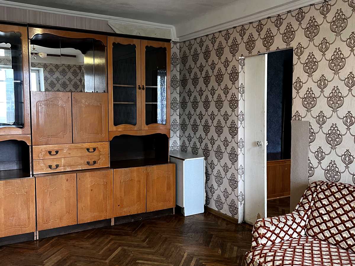 Квартира на вул. Тульчинська, 3, ID 477435, фото №1