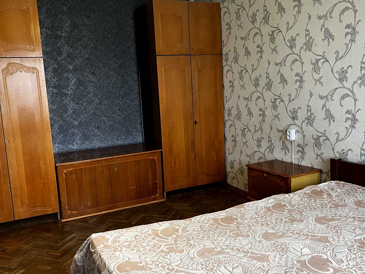 Квартира на вул. Тульчинська, 3 в Києві, ID 477435, фото №2