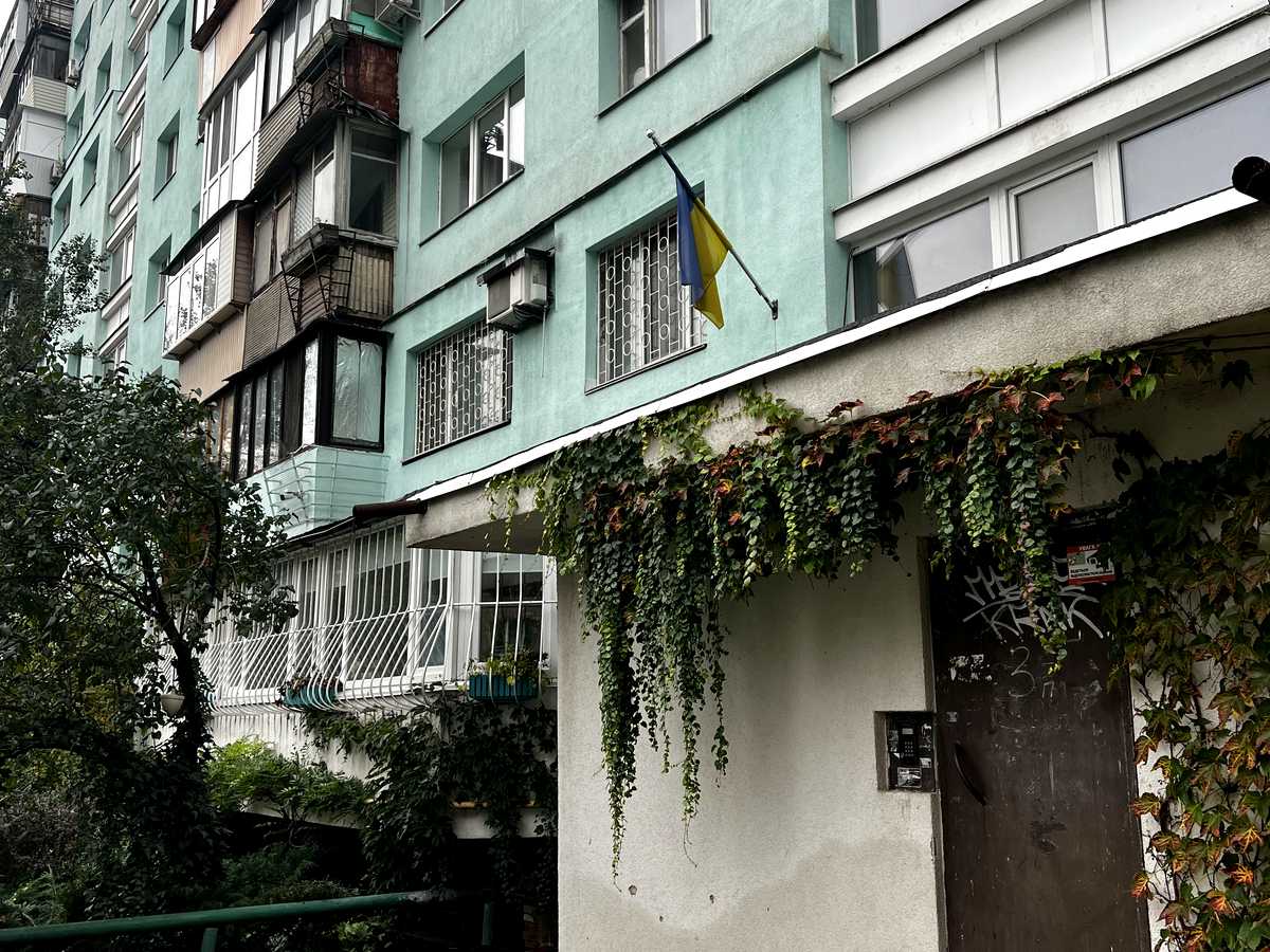 Квартира на вул. Тульчинська, 3 в Києві, ID 477435, фото №8