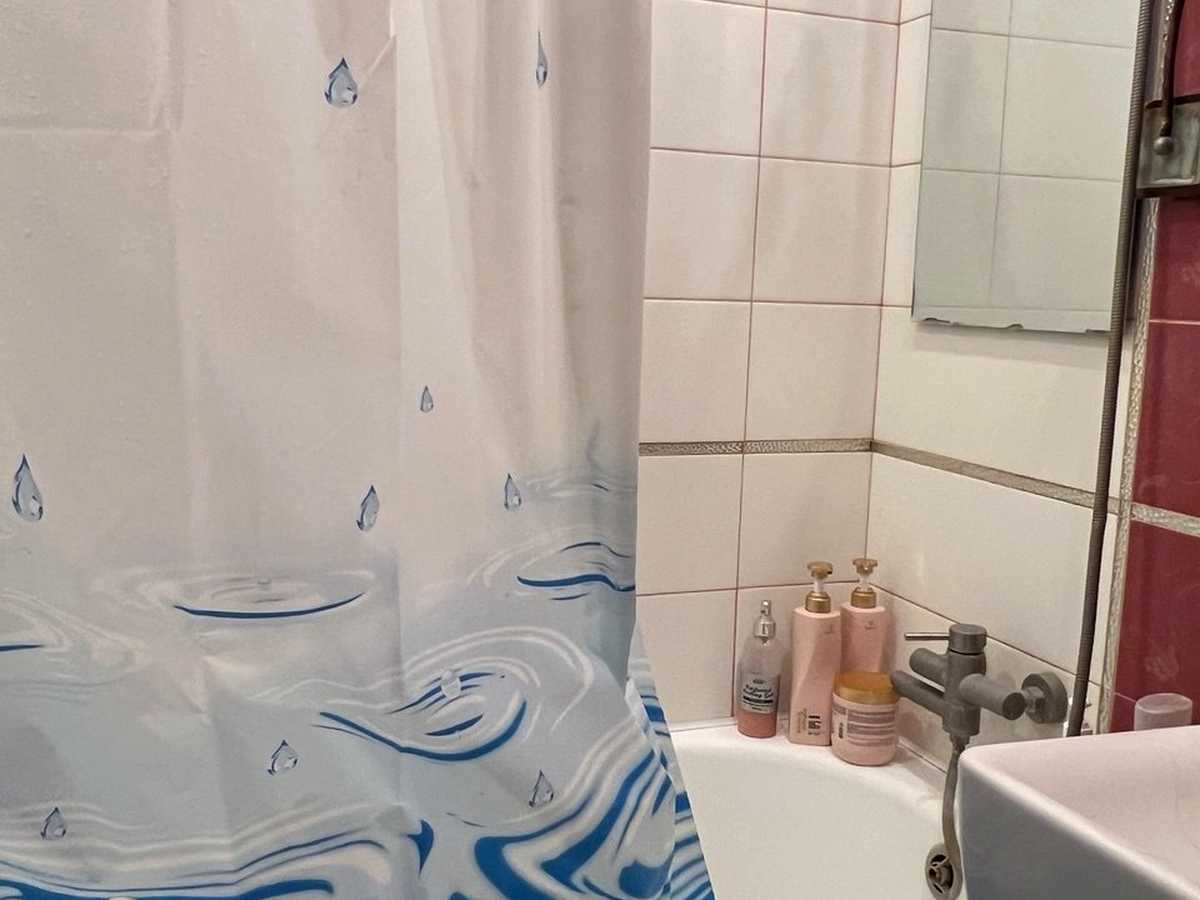 Квартира на вул. Левка Лук'яненка, 29А в Києві, ID 477363, фото №11