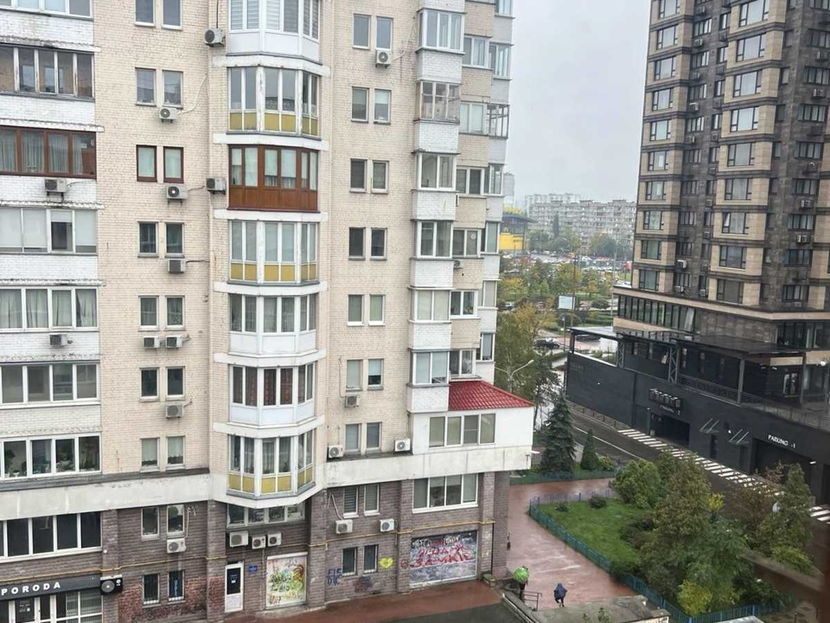 Квартира на вул. Левка Лук'яненка, 29А в Києві, ID 477363, фото №14