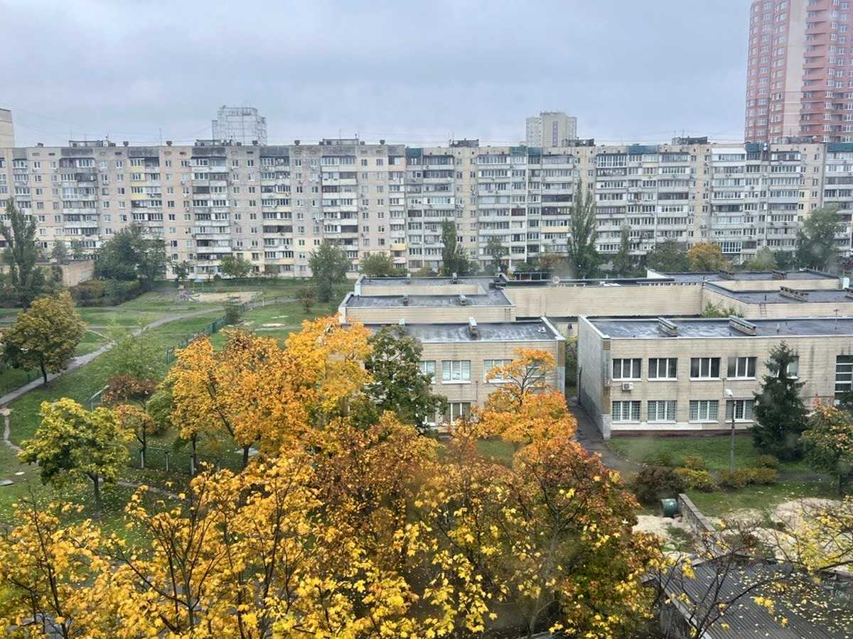 Квартира на вул. Левка Лук'яненка, 29А в Києві, ID 477363, фото №15