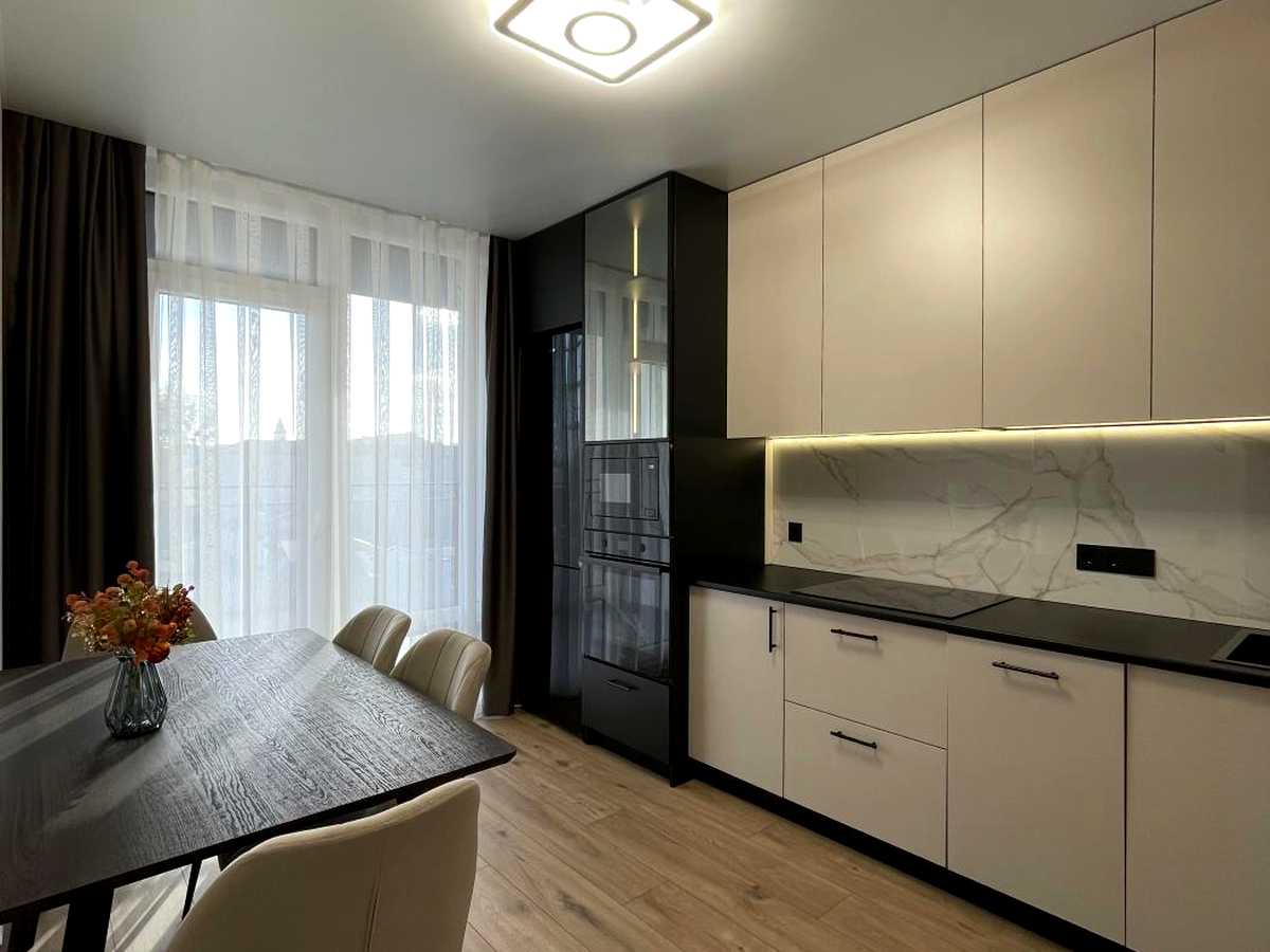 Квартира на вул. Бельведерська, 32Б, ID 477431, фото №1
