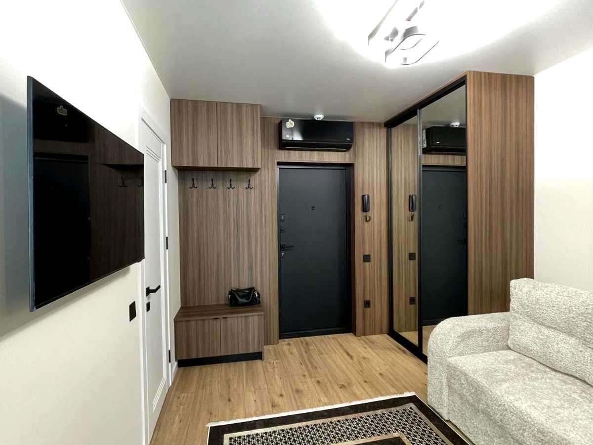 Квартира на вул. Бельведерська, 32Б в Івано-Франківську, ID 477431, фото №11