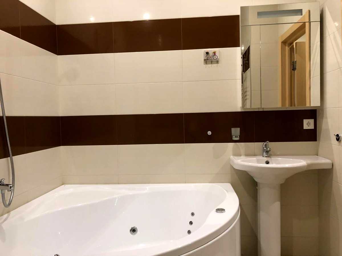 Квартира на вул. Раїси Окіпної, 18 в Києві, ID 477397, фото №14