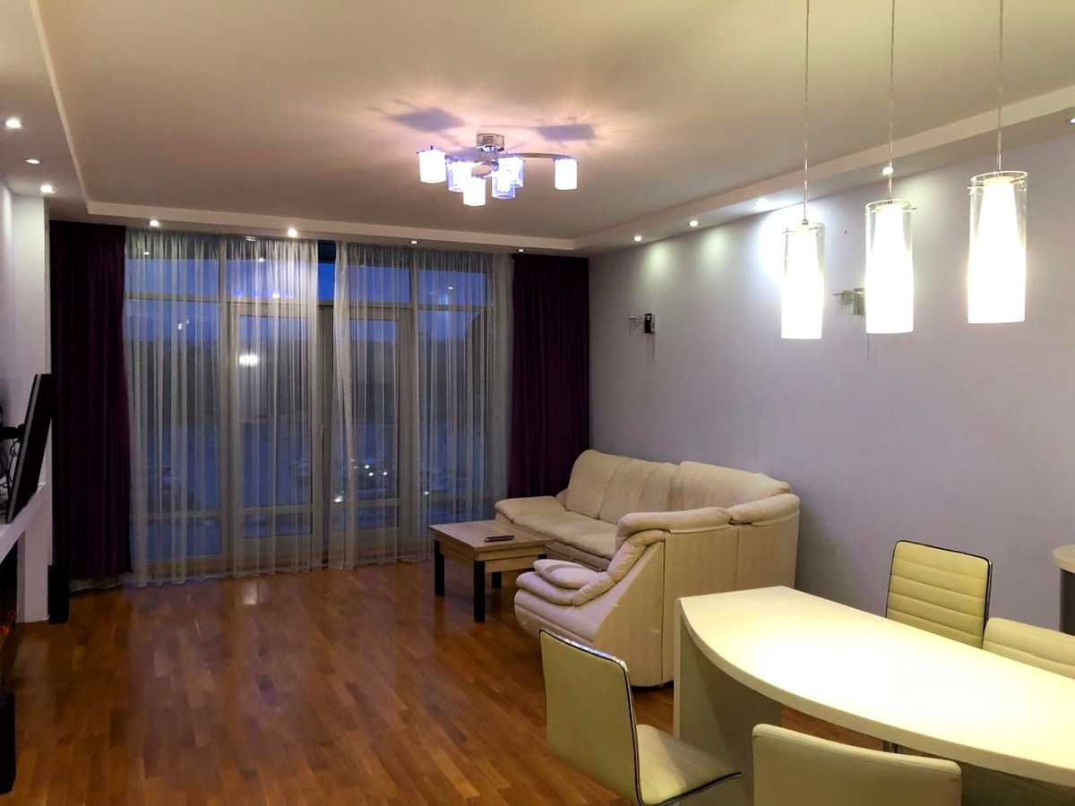 Квартира на вул. Раїси Окіпної, 18 в Києві, ID 477397, фото №6