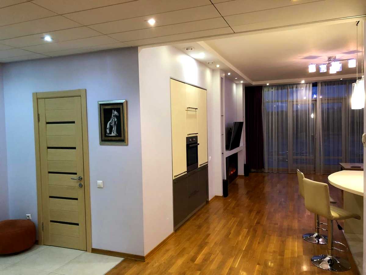 Квартира на вул. Раїси Окіпної, 18 в Києві, ID 477397, фото №7