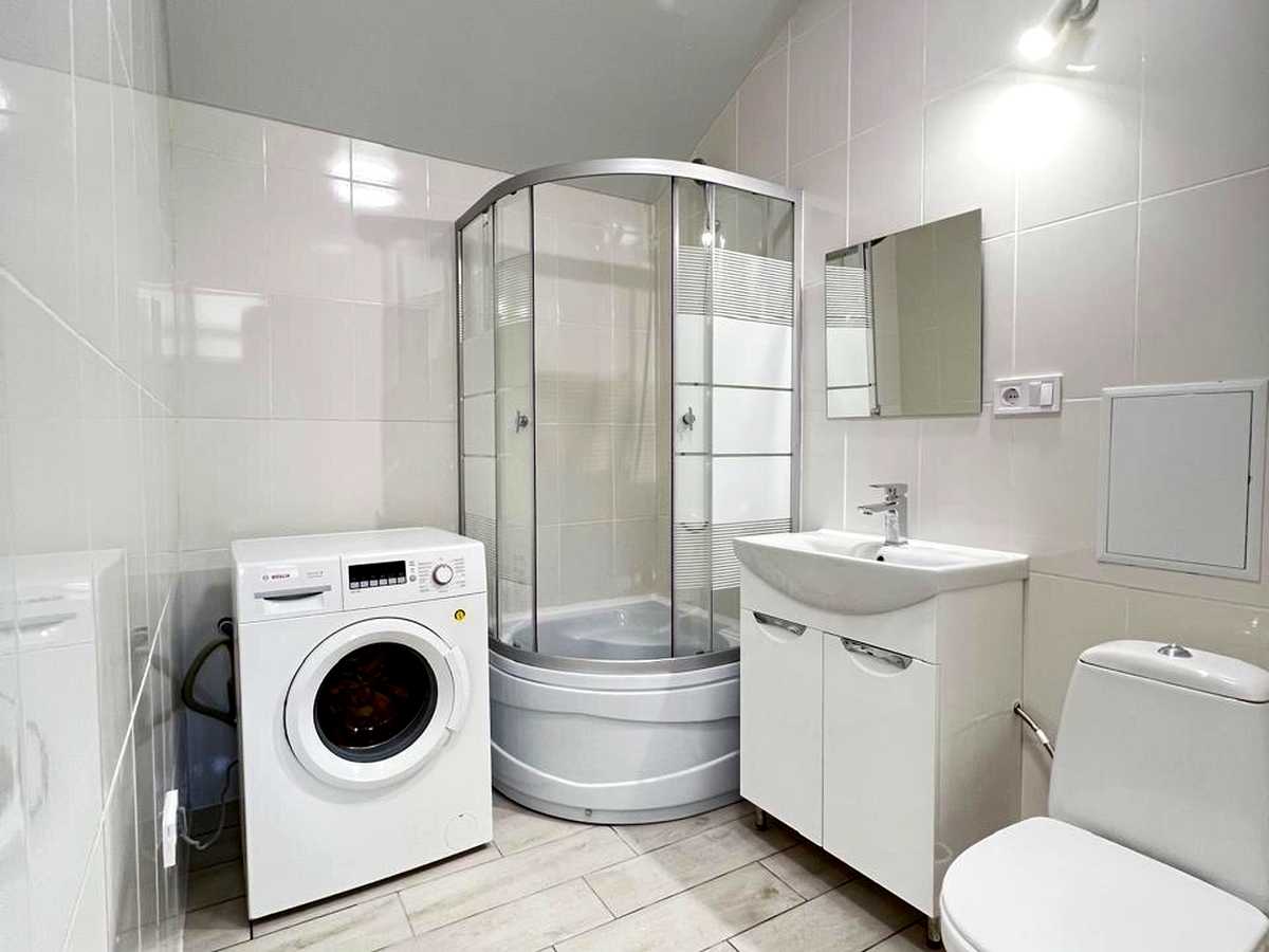 Квартира на вул. Короля Данила, 16В в Івано-Франківську, ID 477389, фото №4