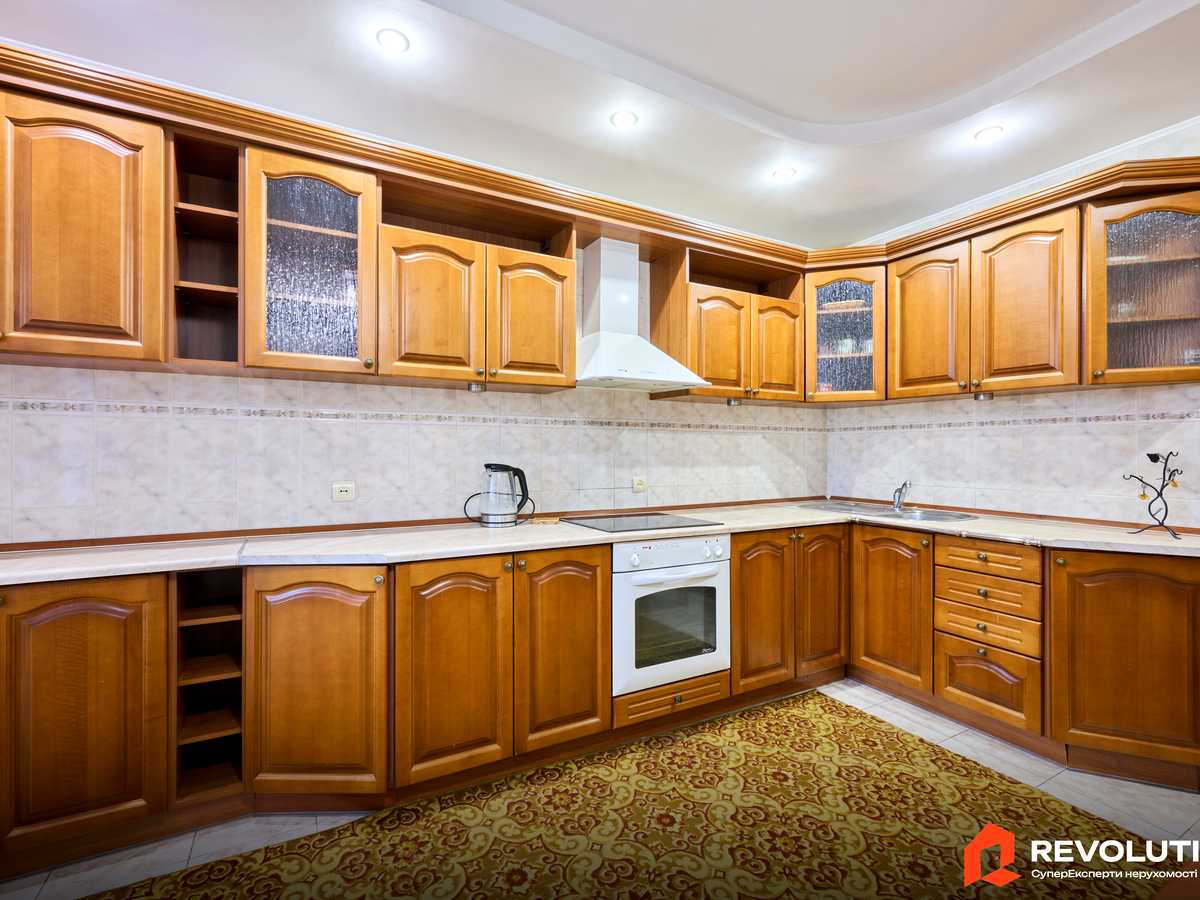 Квартира на шосе Харківське, 56 в Києві, ID 477427, фото №2