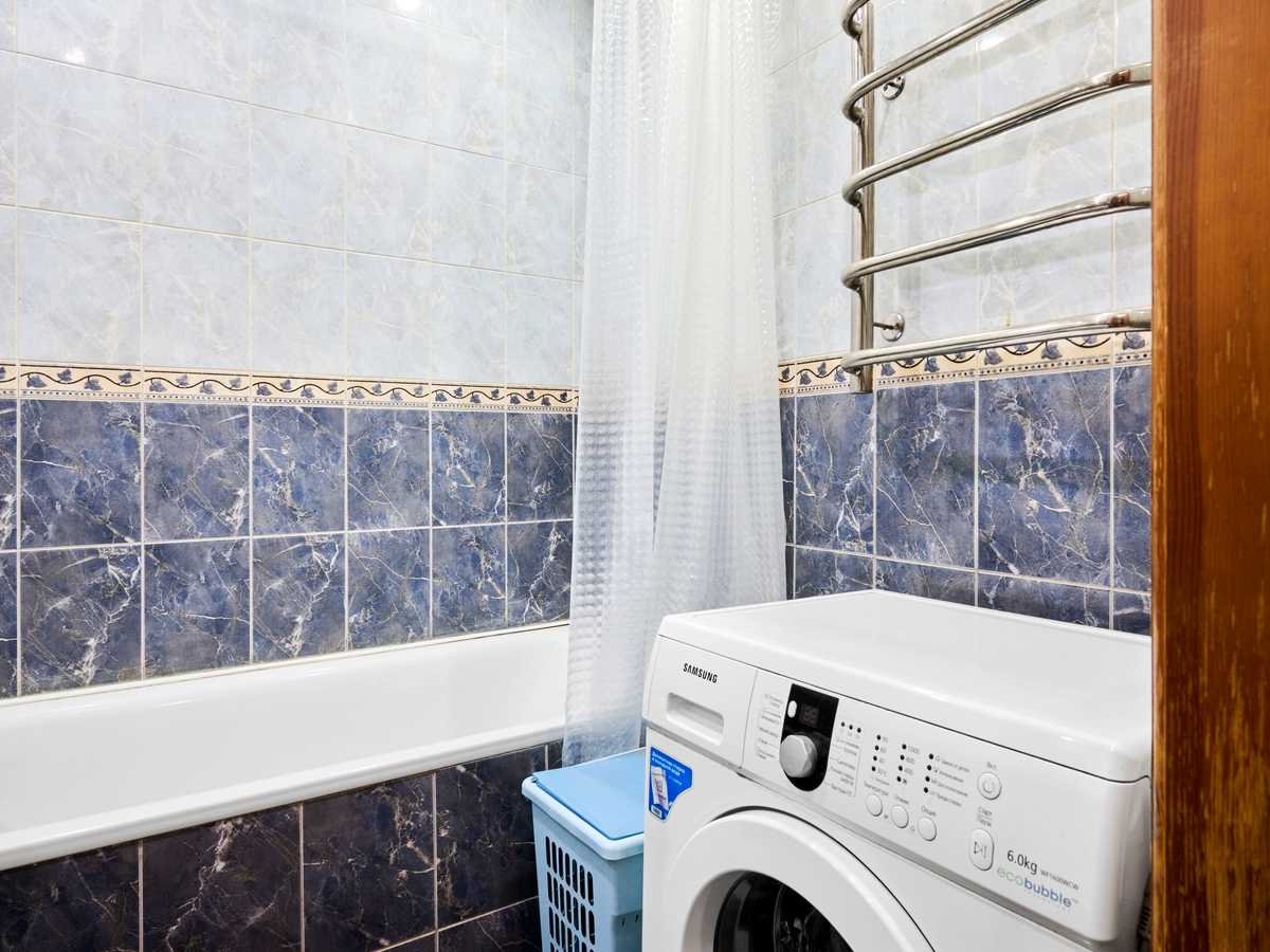 Квартира на шосе Харківське, 56 в Києві, ID 477427, фото №11