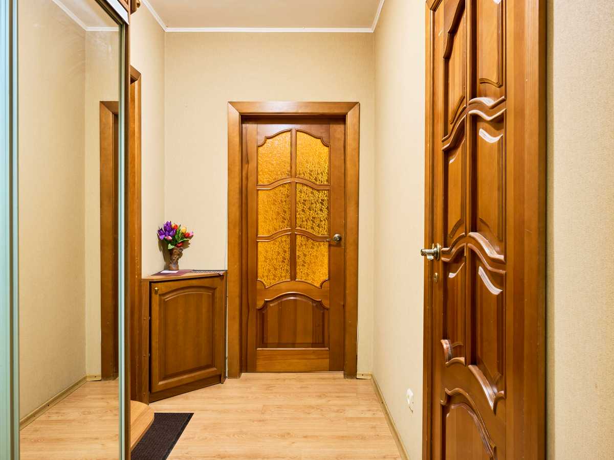 Квартира на шосе Харківське, 56 в Києві, ID 477427, фото №15
