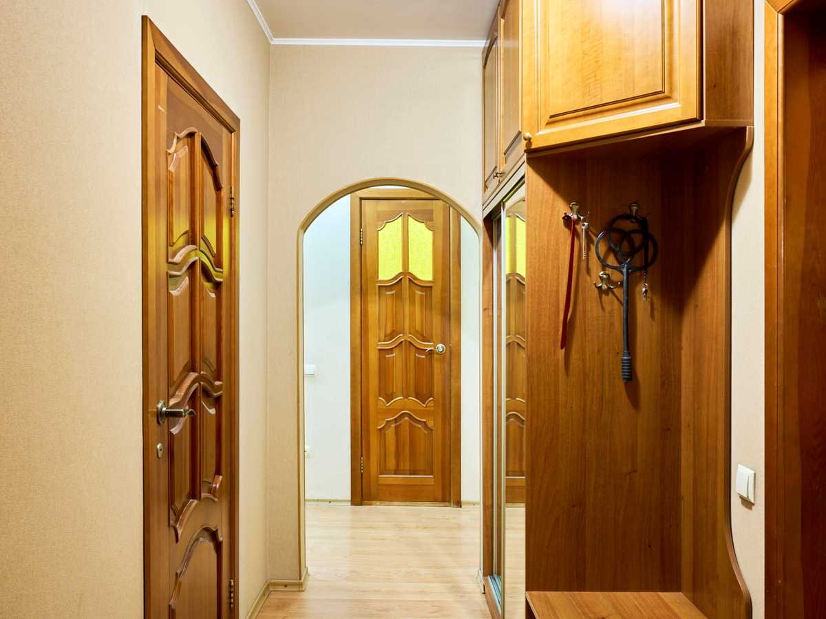 Квартира на шосе Харківське, 56 в Києві, ID 477427, фото №16