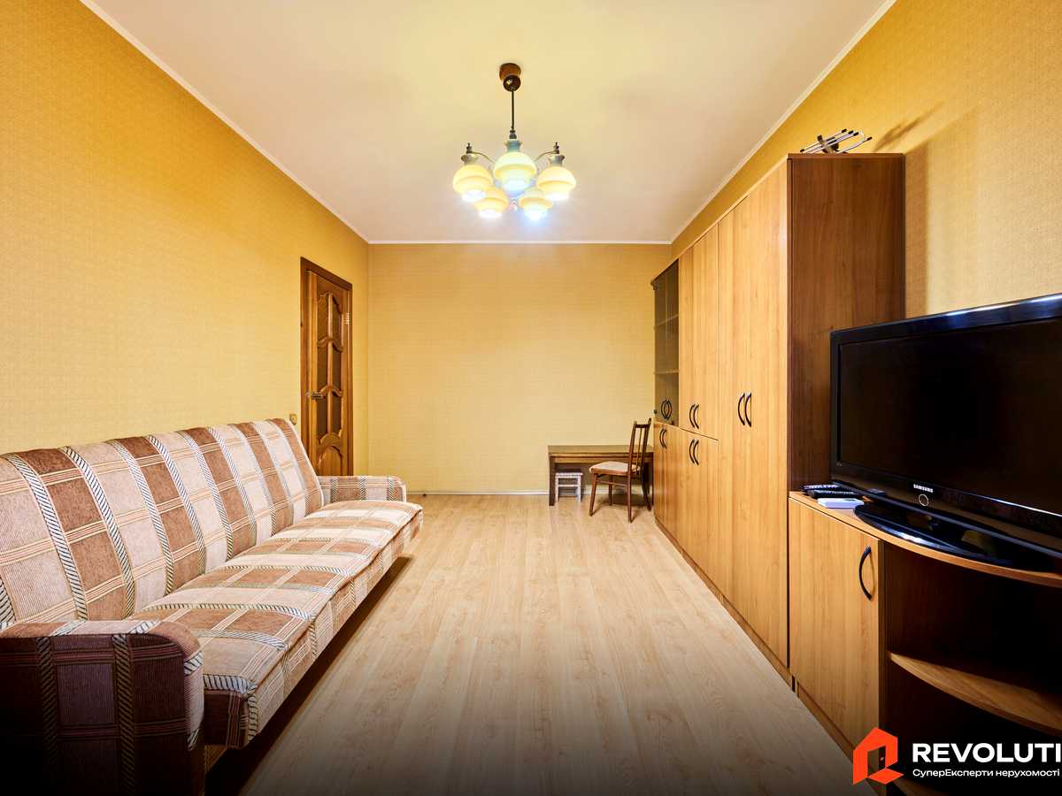 Квартира на шосе Харківське, 56 в Києві, ID 477427, фото №7