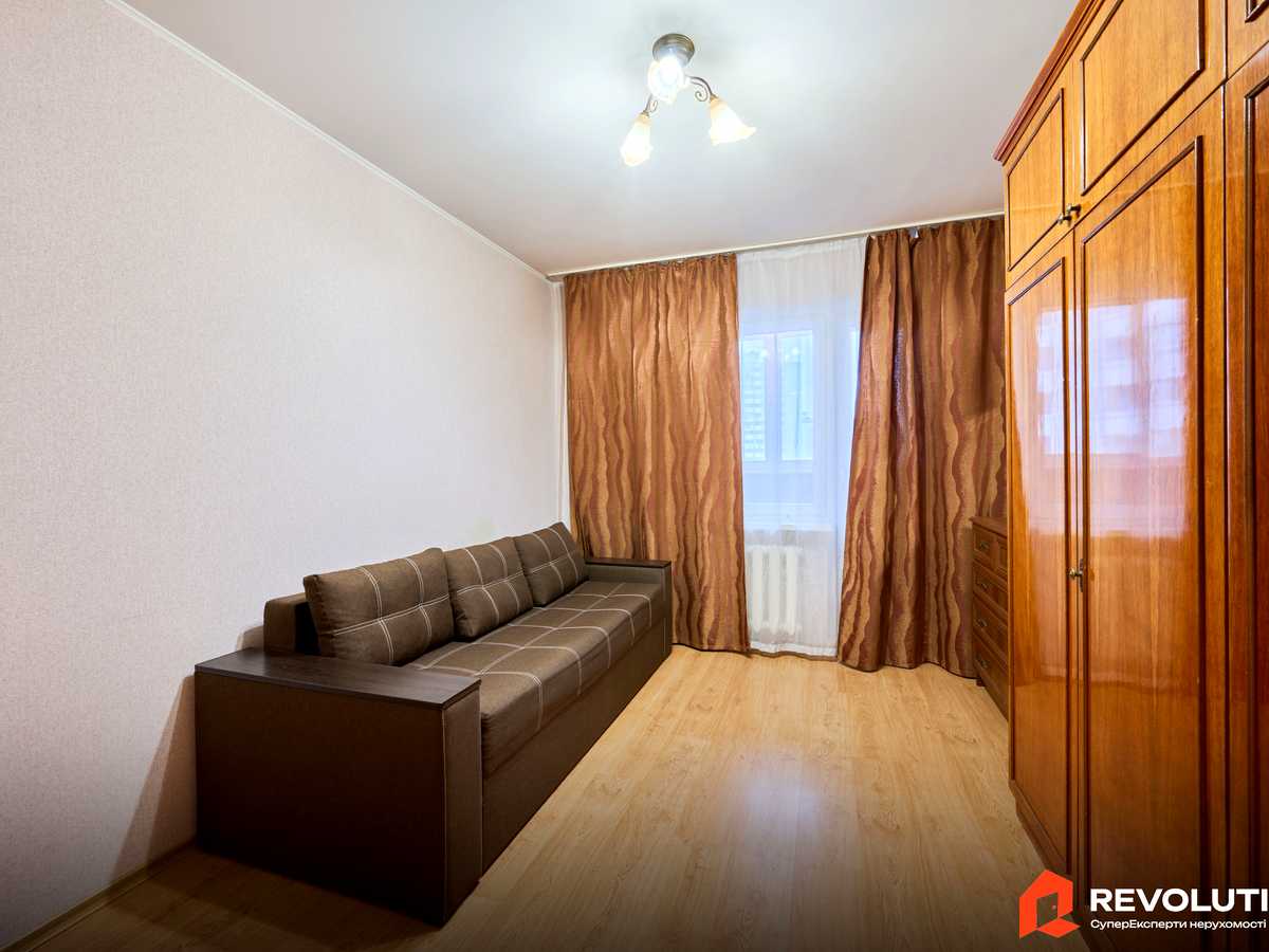 Квартира на шосе Харківське, 56 в Києві, ID 477427, фото №8