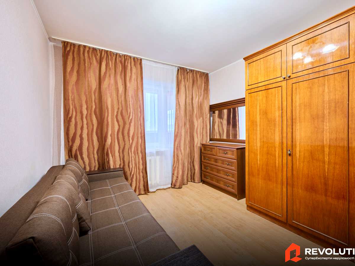 Квартира на шосе Харківське, 56 в Києві, ID 477427, фото №9