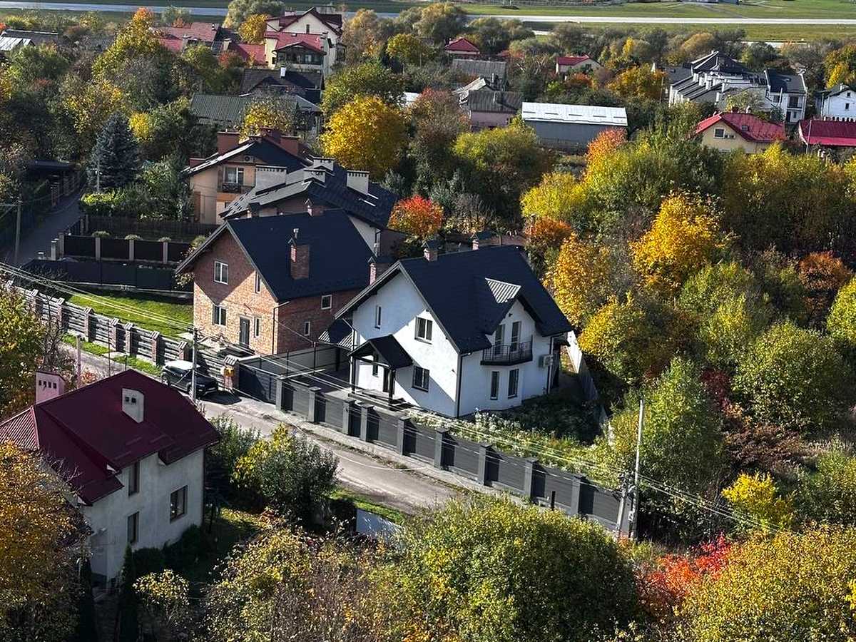 Квартира на вул. Щирецька, 23 в Львові, ID 477424, фото №14