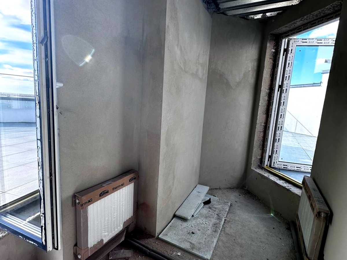 Квартира на вул. Щирецька, 23 в Львові, ID 477424, фото №18