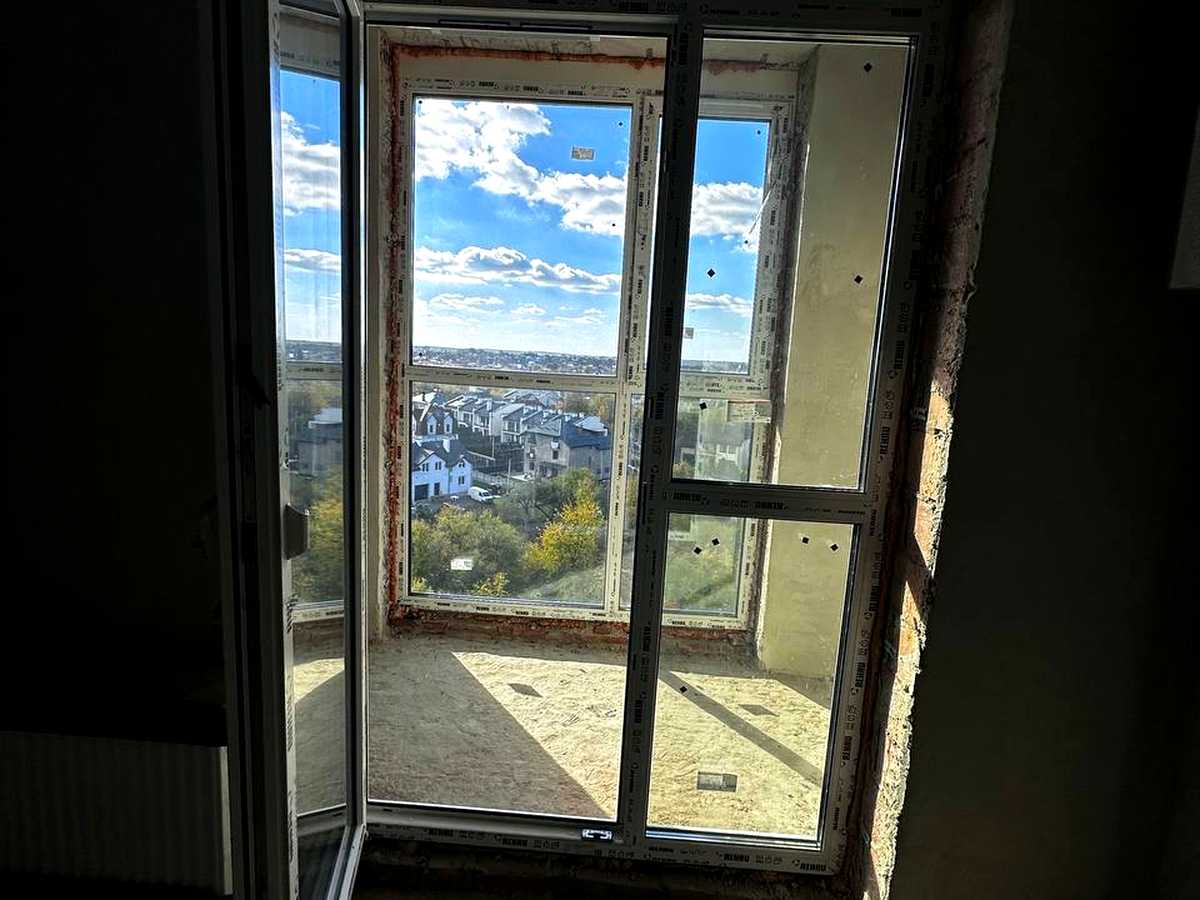 Квартира на вул. Щирецька, 23 в Львові, ID 477424, фото №20