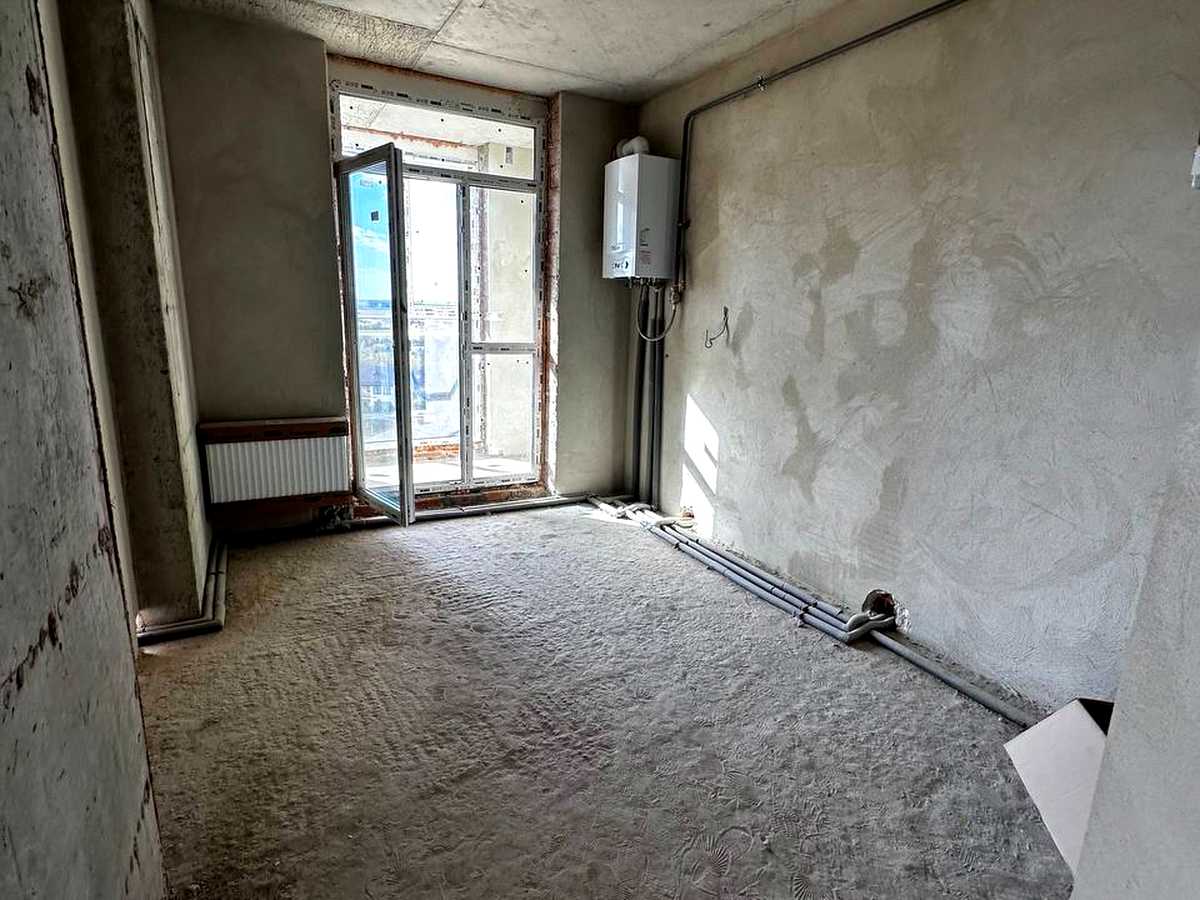 Квартира на вул. Щирецька, 23 в Львові, ID 477424, фото №22