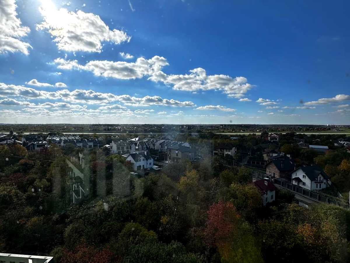 Квартира на вул. Щирецька, 23 в Львові, ID 477424, фото №25