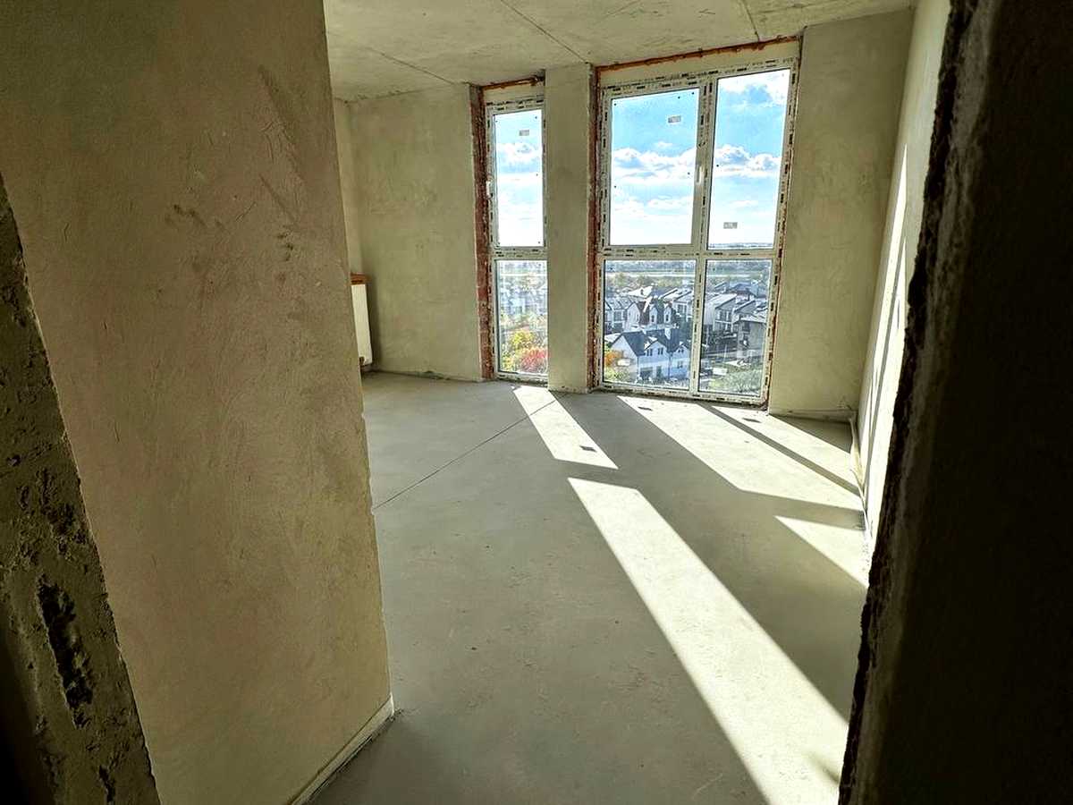 Квартира на вул. Щирецька, 23 в Львові, ID 477424, фото №27