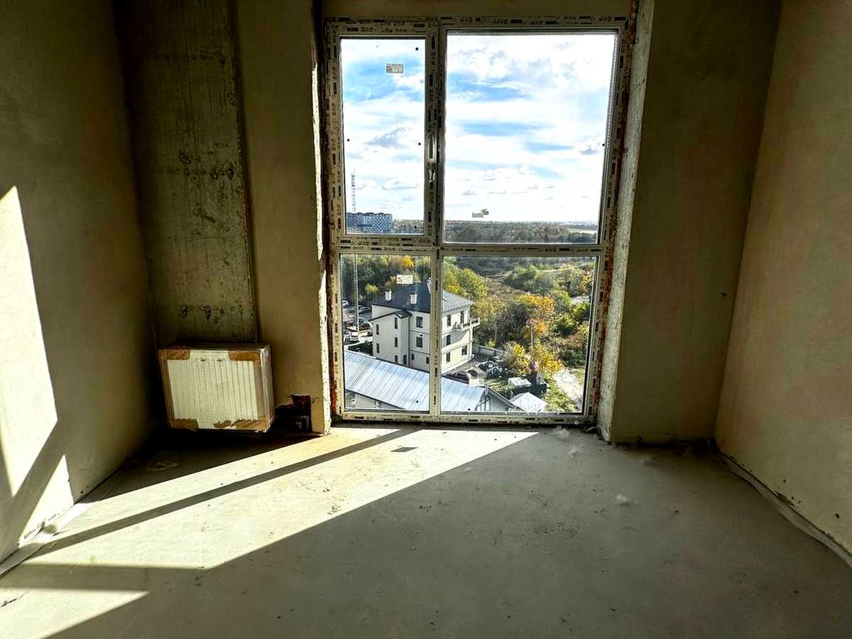 Квартира на вул. Щирецька, 23 в Львові, ID 477424, фото №29